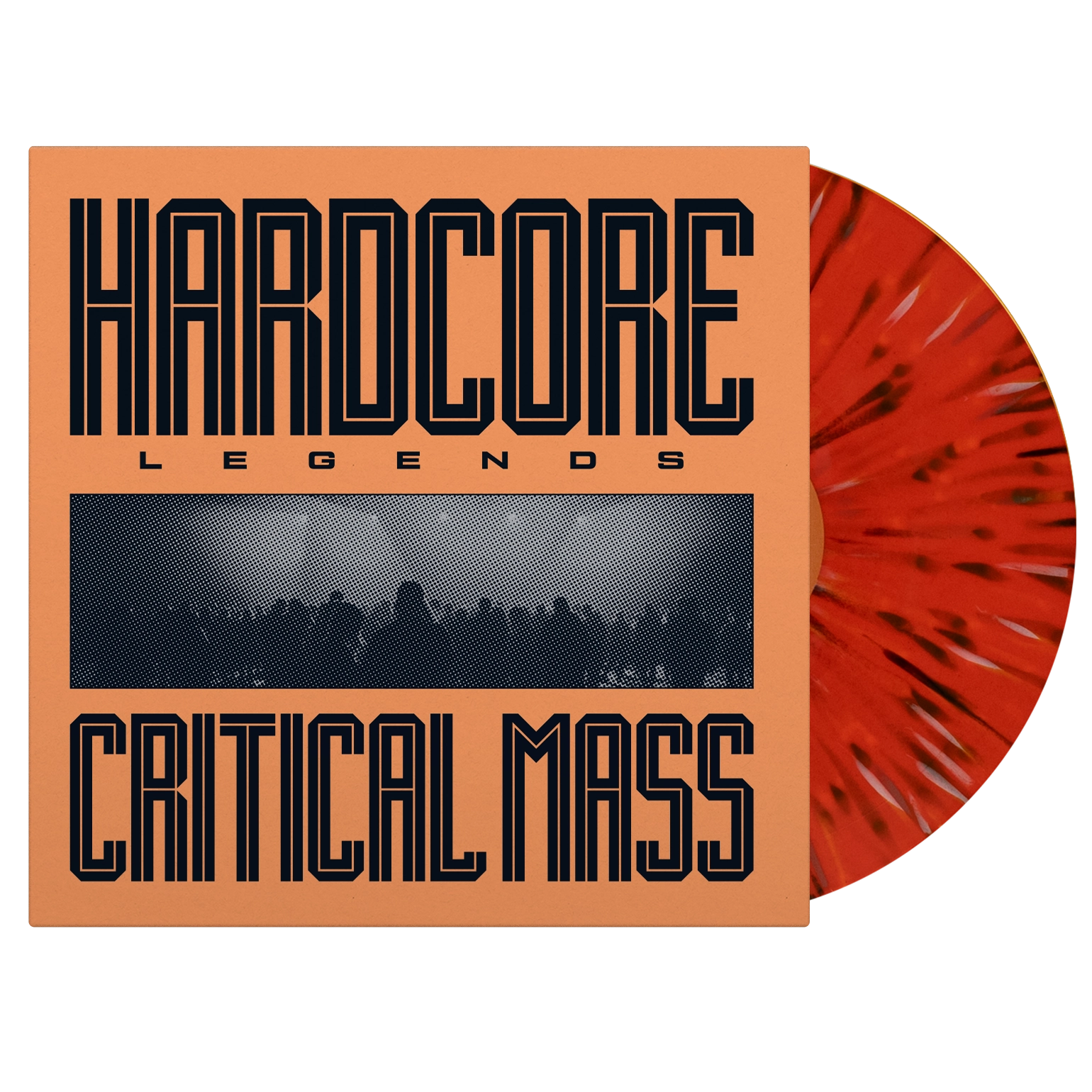Hardcore Legends